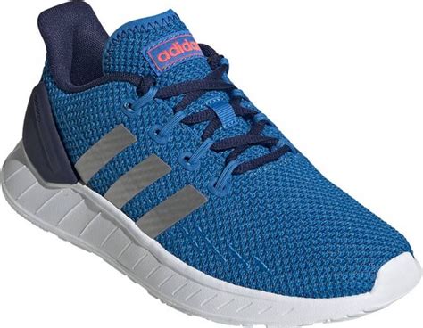 adidas blauw jongens|Adidas blauwe schoenen.